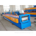 Roof Tile Corrugated Roll Forming Machine 470 Jch With 380v / 50hz / 3phase